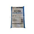 Shuangxin PVA 100-35 2699 alcohol polivinílico para textiles
